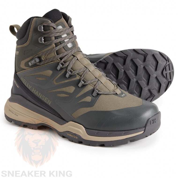 Черевики Helly Hansen Traverse Helly Tech чоловічі трекінгові 11807_431